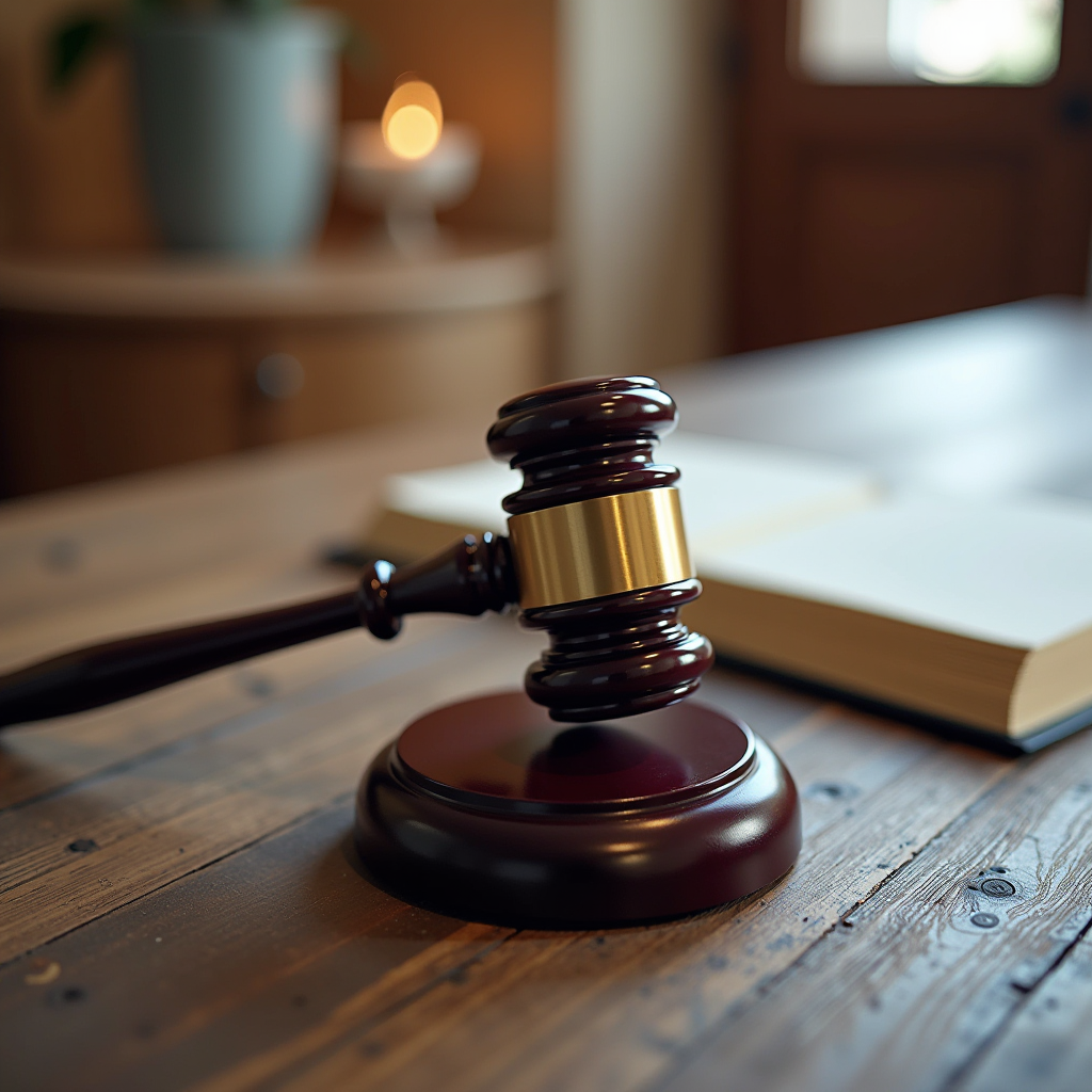 AMENDESJURDICS - Assistance juridique pour contestation d'amendes en France