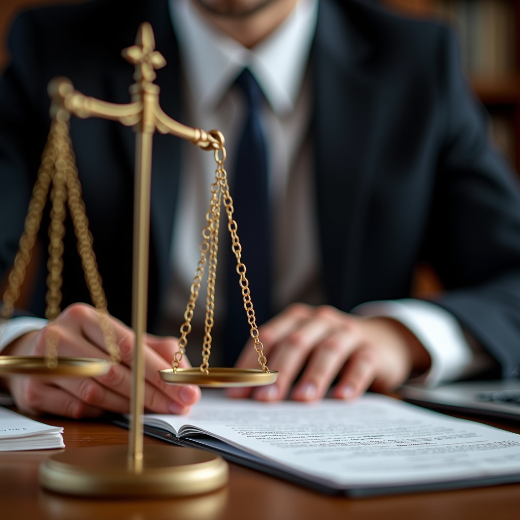 AMENDESJURDICS - Assistance juridique pour contestation d'amendes en France